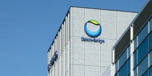 Daiichi Sankyo cancer drug