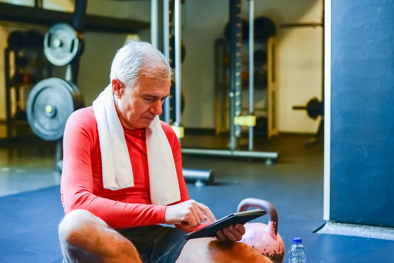 Enzyme GCN5 Reverses Muscle Loss Due to Aging, Offering Hope for Future Therapies