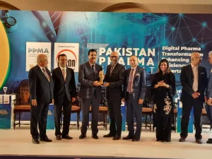 Pakistan Pharma Summit 2024