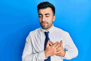 Rise in Heart Attacks Among Youth Experts Cite Poor Diet and Physical Inactivity as Major Causes - Health Herald