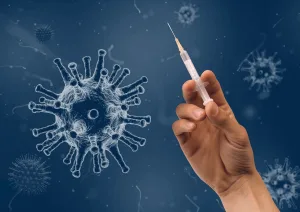 Vaccine and virus