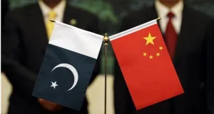 Pakistan and China Strengthen Partnership in Traditional Chinese Medicine at Belt and Road Forum