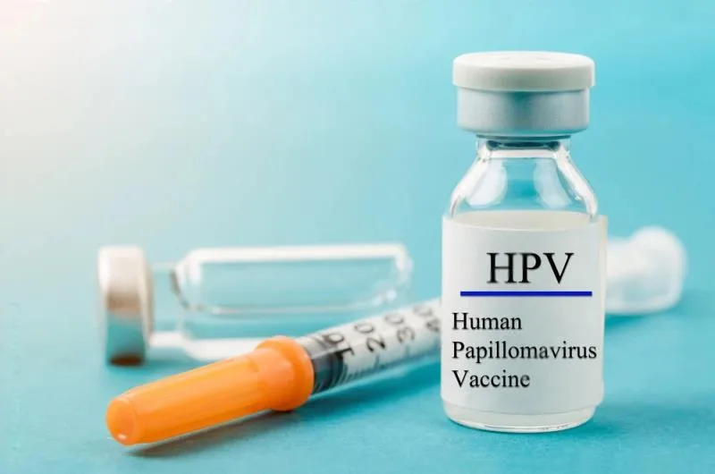 HPV Vaccine Program Targets  Girls Ensuring Health for One Hundred Thirty Five Thousand Plus