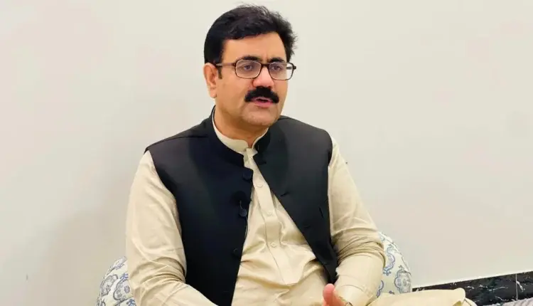 Government Ensures Quality Healthcare with New Trauma Center in Quetta