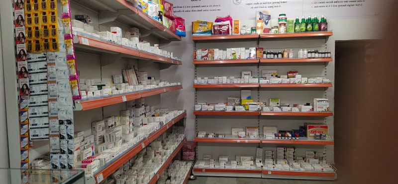 Pharmacy Staff Booked Over Theft of Government Medicines in Lahore