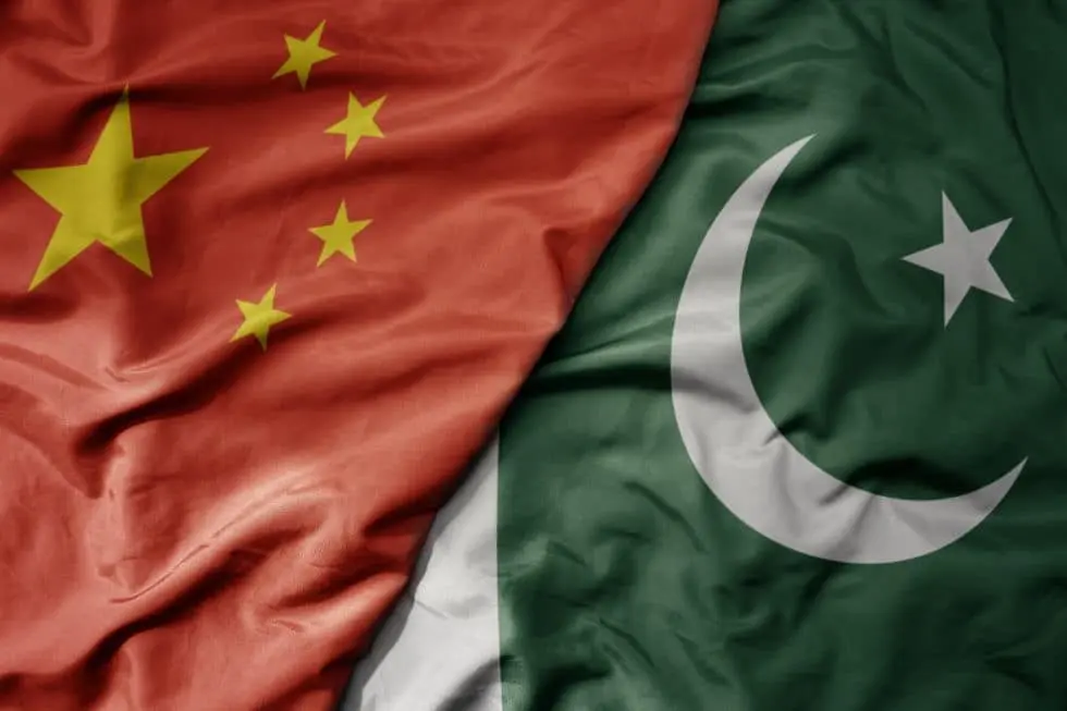 Pakistan-China Partnership Launches Maternal and Newborn Health Project in Quetta