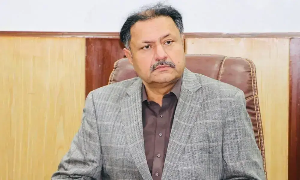 The Sindh government will soon launch initiatives for small farmers, including easy loans and medical facilities