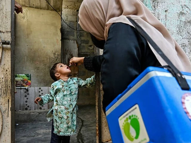 Pakistan Among Top Global Child Mortality Reducers