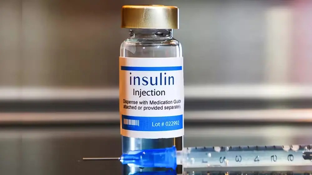 Pakistan to Launch Local Insulin Production with Russian Partnership
