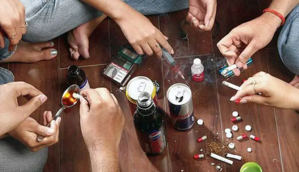 Sindh Launches Surprise Drug Testing in Schools